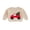 Beige Car Tree, variant on Infant Baby Boy Girl Christmas Knit Sweater Letter Print Sweater Pullover Long Sleeve Warm Fall Winter Tops