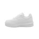 thumbnail image 2 of Tenis Para Mujer Charly® Urbano Color Blanco Cordones blanco 26, 2 of 6