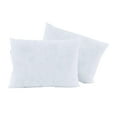 thumbnail image 2 of Poly-Fil® Basic™ Pillow Inserts by Fairfield™, 12" x 16" (Pack of 2), 2 of 3