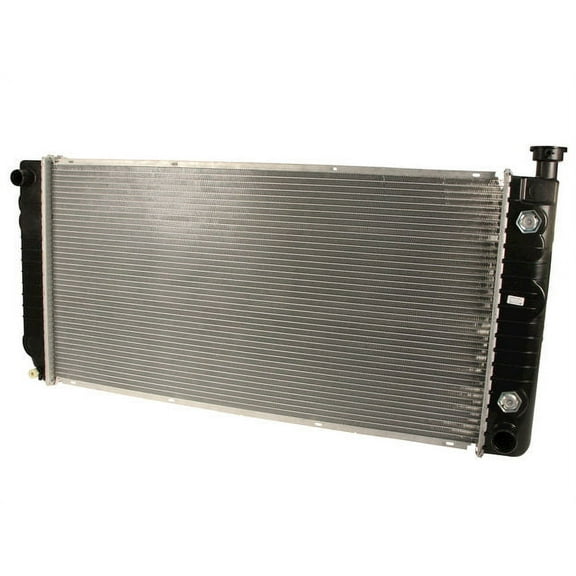 Radiator - Compatible with 1994 - 1999 Chevy K1500 1995 1996 1997 1998