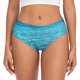 thumbnail image 1 of Balery Crystal Clear Ocean Waves Ropa Interior de Algodón para Mujer con Dibujo – Braguitas Cómodas y Elásticas, Estilo Clásico-X-Large, 1 of 6