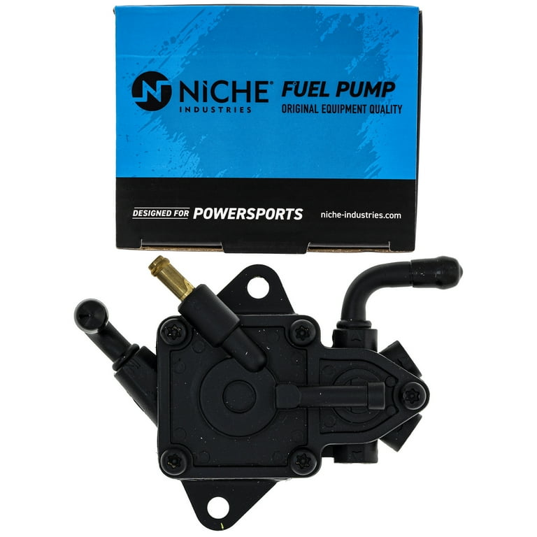 Niche Fuel Pump for Sea-Doo Challenger 1800 Speedster 270500388
