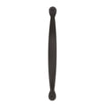 thumbnail image 4 of Inspirations 6-5/16 in (160 mm) Center-to-Center Oil-Rubbed Bronze Cabinet Pull, 4 of 7