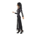 thumbnail image 3 of Smiffys Robe de Costume de Squelette pour Femmes, 3 of 3