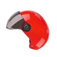 thumbnail image 4 of Casco de ciclismo, casco de motocicleta unisex, casco de motocicleta eléctrica, casco de motocross de seguridad eléctrica, confiable y duradero, 4 of 8