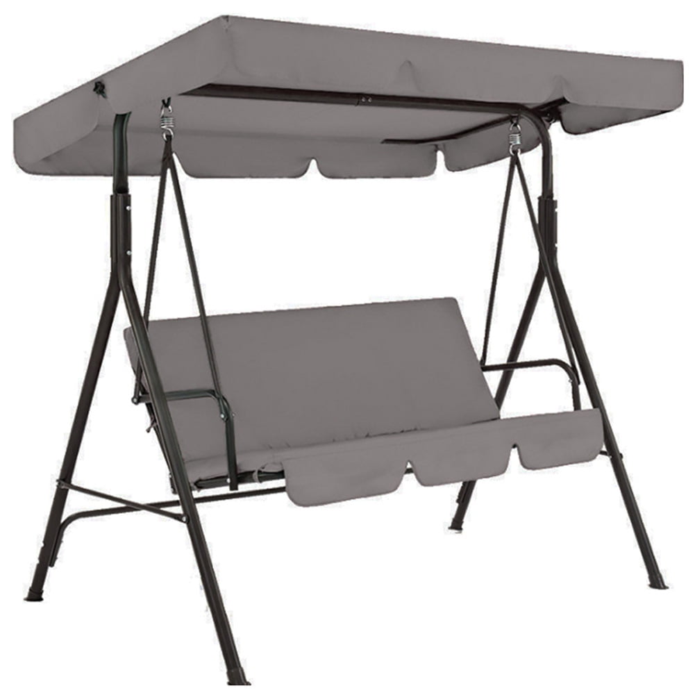 swing canvas seat replacement