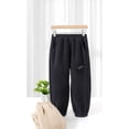 thumbnail image 7 of YunPes Boys Sweatpant Children Jogging Bottoms with Pocket Sports Track Pant Winter Elastic Waist Active Pant 3 Month Old Clothes, 7 of 7