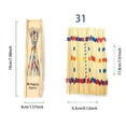 thumbnail image 3 of Preschool Toys Toys Pick Up Sticks Educational Family Game For Retro, 3 of 6