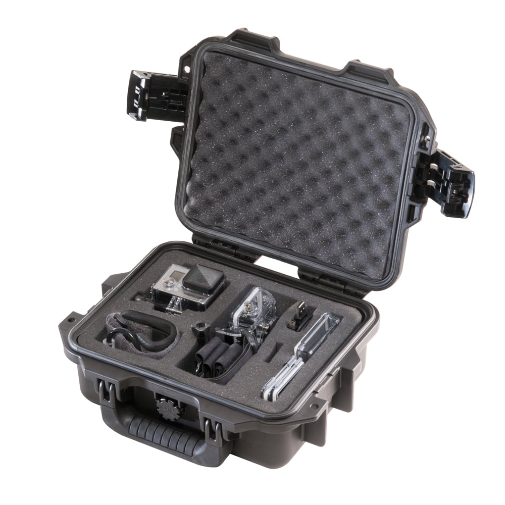 PELICAN STORM CASE IM2050 SINGLE GOPRO CAMERA CASE BLACK