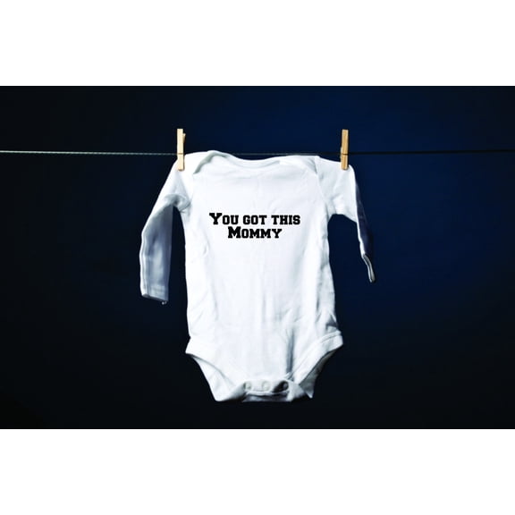 Design With Vinyl Cute Baby Clothes So Should I Call You Novelty Baby Shower Gift