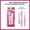 3‑Piece, variant on 4‑Piece False Eyelash Bond & Seal Complete Kit, Quick‑Drying Strong Hold Eyelash Adhesive, Waterproof Smudge‑Proof Lash Sealant with Remover, Tweezers & Lash Brush, Beginner Friendly