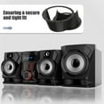 thumbnail image 2 of 4pcs Speaker Spacer Ring Spacers Car Speaker Spacer Replacement Car Speaker Spacer Adapter Speaker Spacers Speaker Ring Spacer Speaker Ring Spacers For Car Speaker Mount Speaker Rings Speaker Spacer, 2 of 8