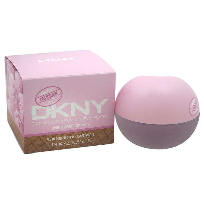 dkny fruity perfume