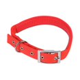 thumbnail image 2 of Sailing Hundehalsband, Bequemes Hundehalsband Verstellbares Hundehalsband mit Einfacher Schnalle Starkes Nylon Gepolstertes Welpenhundehalsband (L (Hals 42-57, 2 of 5