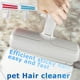 thumbnail image 2 of Rodillo removedor de pelo de mascotas, herramienta para quitar el pelo de perros y gatos de Forniture Cleaning, Operat, Lint, Sticky Hair Tool, Home Sofa Clothe Fivean LED, 2 of 2