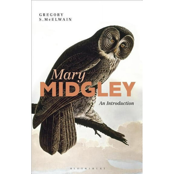 Mary Midgley: An Introduction (Paperback)