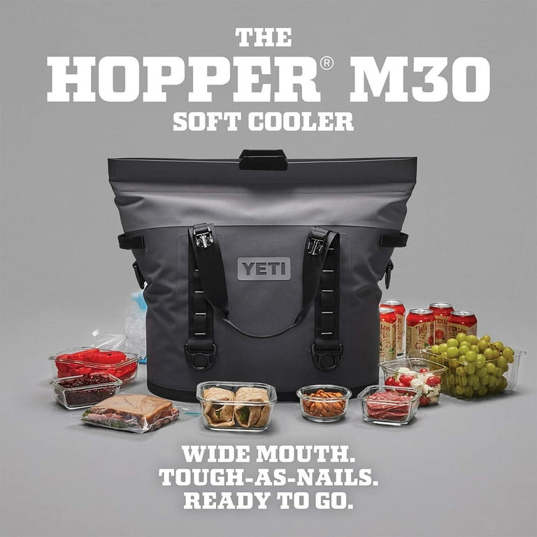 Yeti Hopper M30 Soft-Sided Cooler