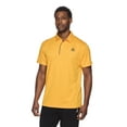 thumbnail image 4 of Reebok Men's and Big Men's Performance Polo Shirt, Sizes XS-5XL, 4 of 5