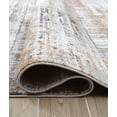 thumbnail image 4 of Signature Design by Ashley Contemporary Rhettner 5'3" x 7'3" Rug  Multi, 4 of 5