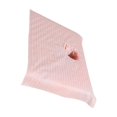 thumbnail image 2 of Maytalsory Serviette de Massage en Pur Coton pour le Visage, Serviette Rayée d'Excellente Qualité avec Trous, Drap de Lit de Beauté, 2 of 3