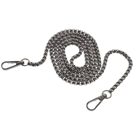 Bag Chain Belt Purse Strap Replacement Handbags Tote Female Gifts Women s Zinc Alloy Miss