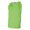 thumbnail image 2 of Gildan Ultra Cotton® Tank Top Size up to 3XL, 2 of 5