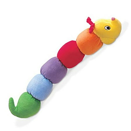 gund flappy rattle
