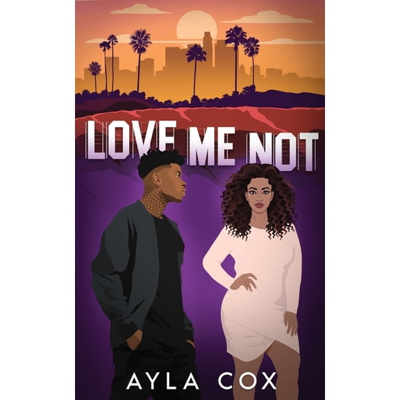 Love Me Not, (Paperback)