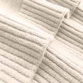 thumbnail image 3 of FAIWAD Womens V Neck Sweaters Vest Sleeveless Solid Color Pullover Fall Casual Knitted Tank Tops, 3 of 5