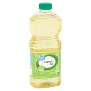 (3 pack) (3 Pack) Great Value Canola Oil, 48 fl oz