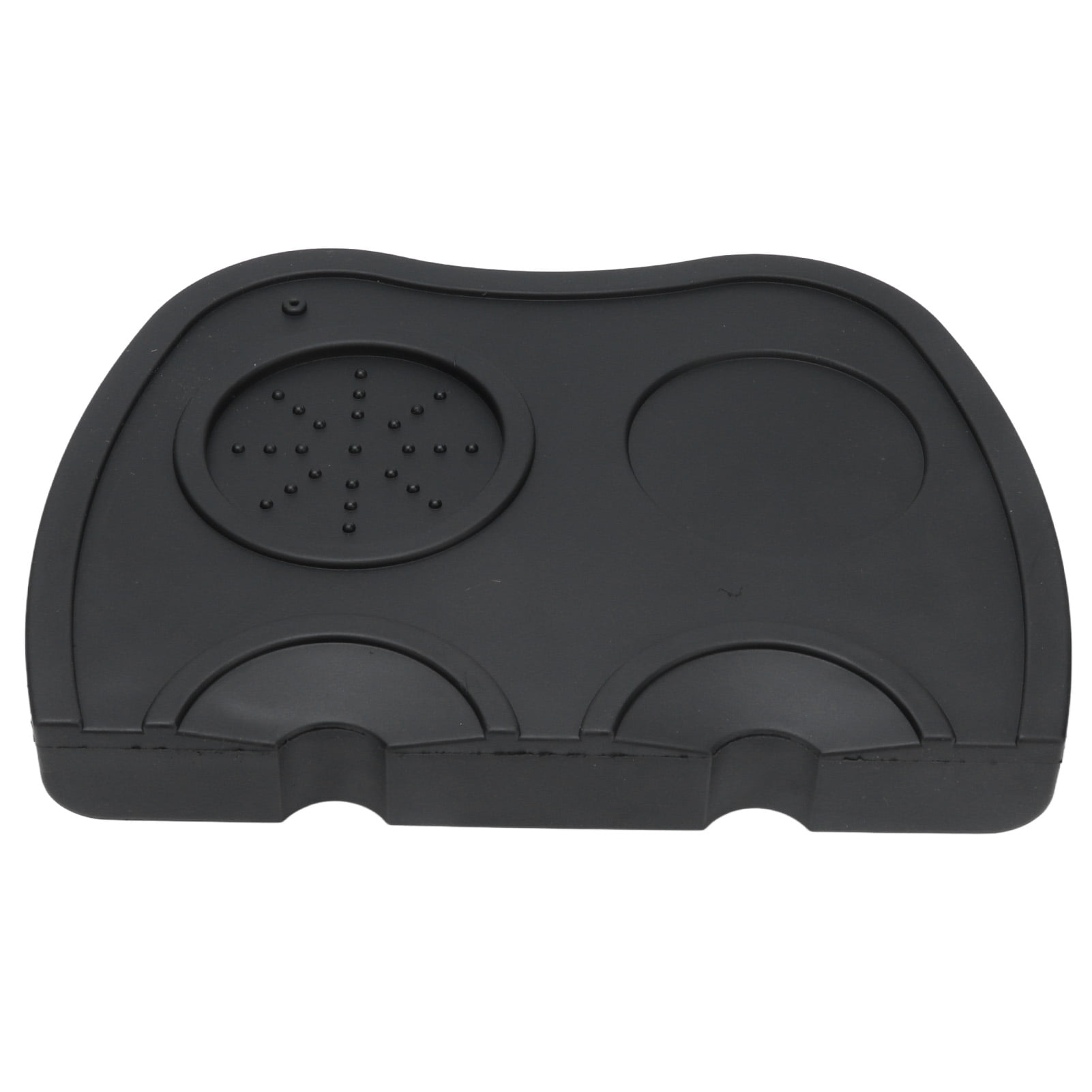 Coffee Tamper Mat, Coffee Tamper Pad Harmless Silicone For Restaurant