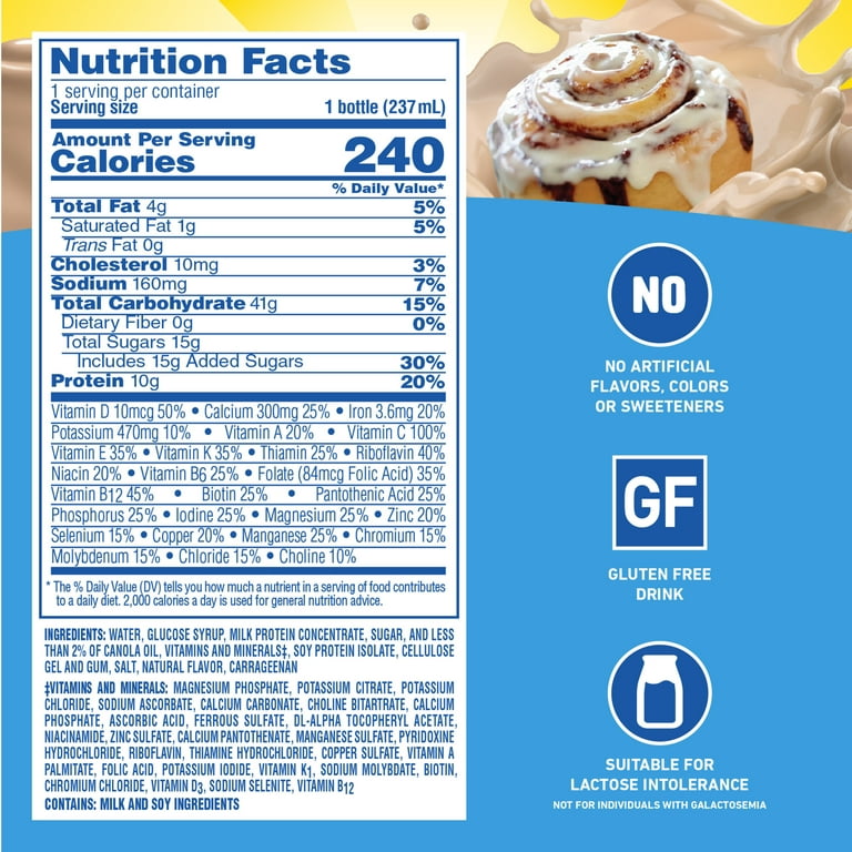 10 Easy Carnation Breakfast Essentials Recipes for a Nutritious Start