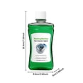 thumbnail image 3 of Washing Machine Drum Cleaner 500ml Deep-Cleaning Deodorizer for All Washer Types Low-Foam Protects Inner Drum, 3 of 7