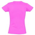 thumbnail image 2 of Sol's T-Shirt à Manches Courtes pour Femmes Imperial, 2 of 4