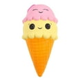 thumbnail image 1 of Squeeze Toys Smiley Ice Cream Slow Rising for Children Adults, 1 of 5
