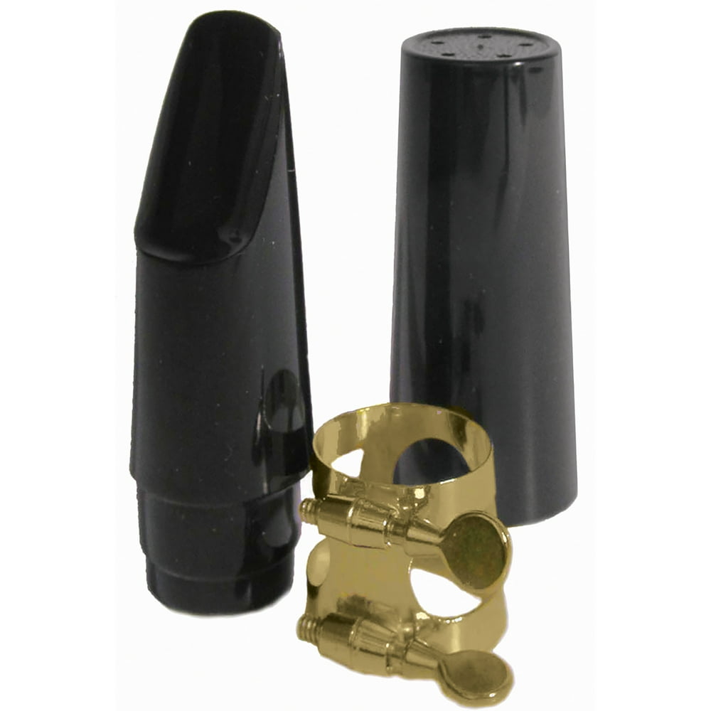 Mouthpiece Kit,Alto Sax