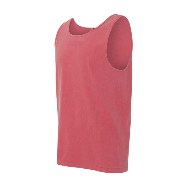 Comfort Colors - Garment-Dyed Heavyweight Tank Top