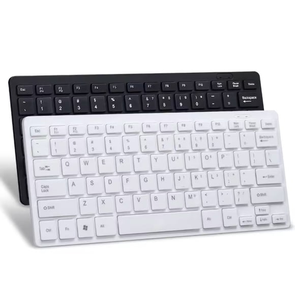 Portable mini keyboard