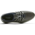 thumbnail image 3 of Rockport TM Active Ghillie Men's Steel Grey Sneakers 8.5M, 3 of 5