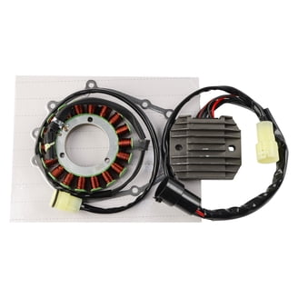 Motorcycle Stator Coil for Yamaha V-Star 1100 Classic XVS1100 99