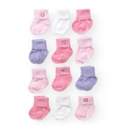 12 Pack Boys Fashion Socks