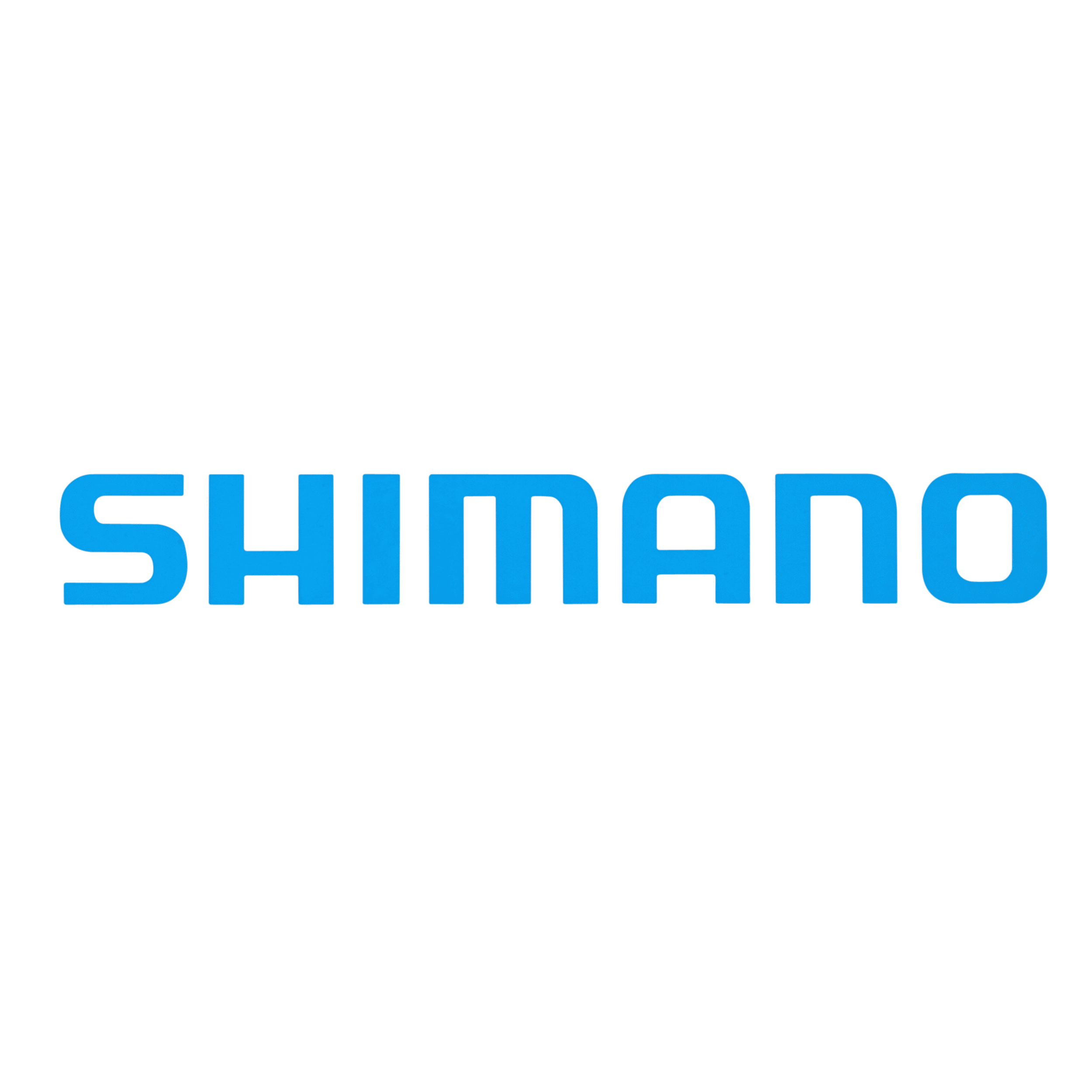 Shimano Decal Set Medium Gray Decalmgy for sale online 