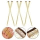 thumbnail image 4 of 6 piezas Clip en extensiones de cabello Tinsel Extensiones para el cabello Extensiones de cabello Glitero Glitero Tinsel, 4 of 5