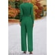 thumbnail image 2 of Conjunto Deportivo de Mujer PRETTYGARDEN 2 Piezas Verde Talle Grande, 2 of 8