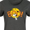 thumbnail image 3 of Peanuts - Boo Snoopy - Women's Any Way Dress, 3 of 6