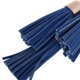 thumbnail image 4 of Accesorio de Llavero de Monedero para Niñas Sunnimix con Diseño de Borla Funky Azul Real, 4 of 8