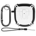 thumbnail image 3 of Miangastore Ear Monitor Headphones Case Drop Protection Scratch Resistance 1Pack 2.76X2.36X1.02in, 3 of 8