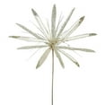 thumbnail image 1 of Vickerman OF160538 Tige de Fleur de Papyrus de Champagne&44; 24 & 20 Po., 1 of 3