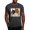 Charcoal, variant on CafePress - Double Rough Collie T Shirt - Men's Classic Cotton T-Shirts