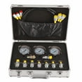 thumbnail image 1 of Portable Hydraulic Pressure Test Kit Hydraulic Equipment Tester Pressure Testing Tool, 1 of 14